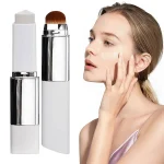 کرم پودر استیکی الروال کالر چنجینگ مدل وی وایت