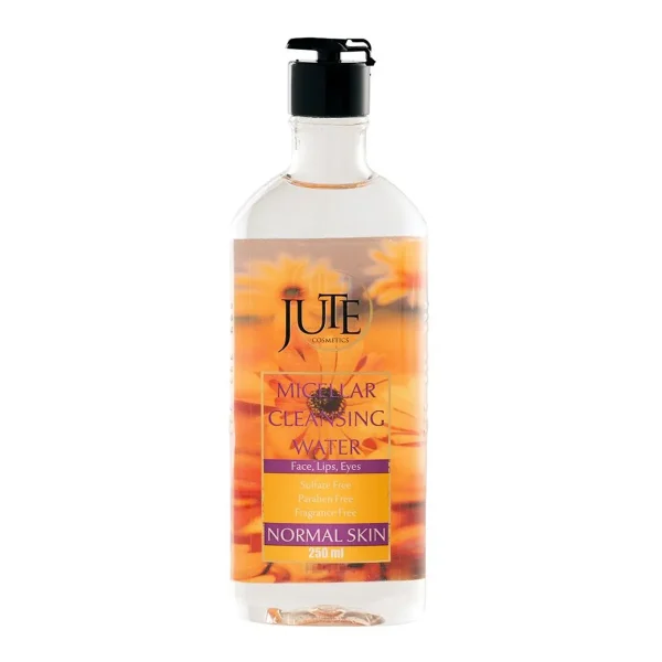 میسلار واتر ژوت مخصوص پوست نرمال و خشک 250ml - Image 2