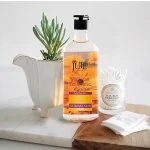 میسلار واتر ژوت مخصوص پوست نرمال و خشک 250ml - Image 3