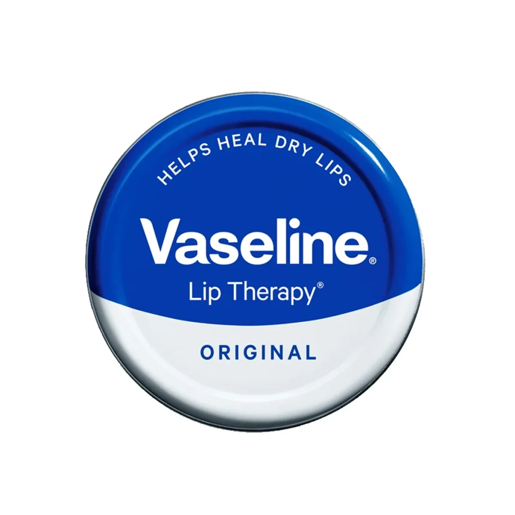 بالم لب اورجینال وازلین