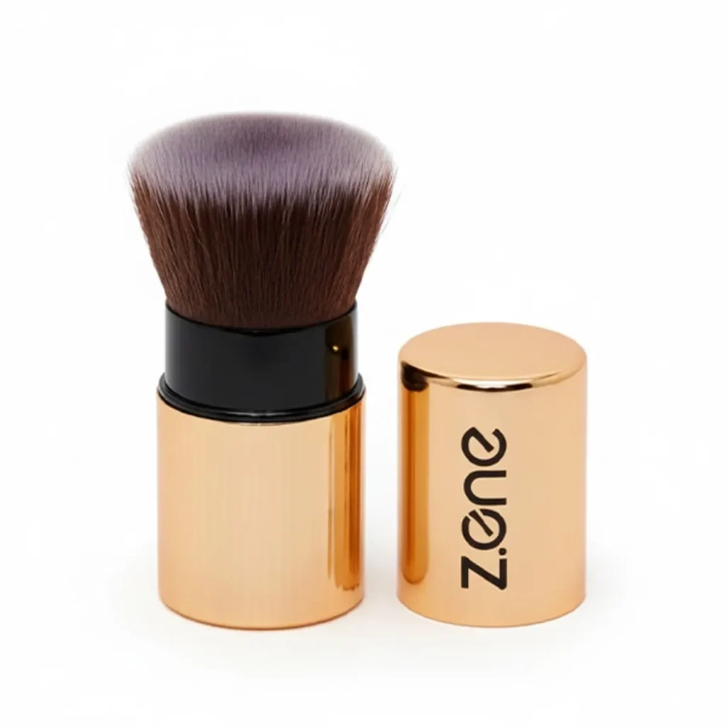 براش رژگونه کشویی زد وان