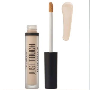 کانسیلر Just Touch گلدن رز اصل