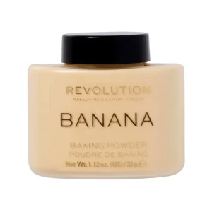 پودر فیکس رولوشن بنانا banana