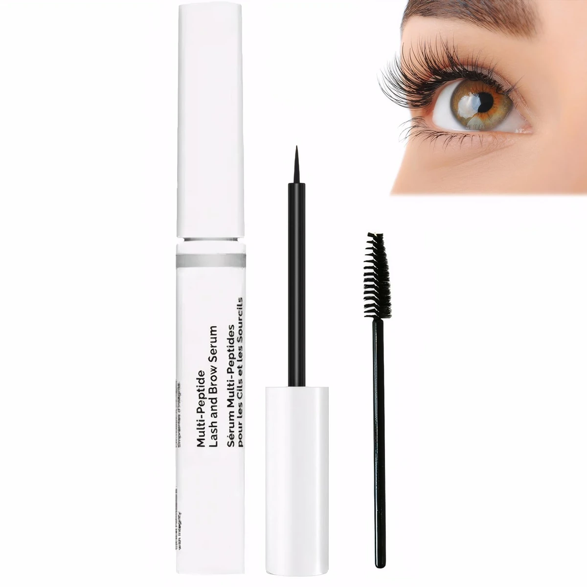 تقویت مژه و ابرو اوردینری 5 میل