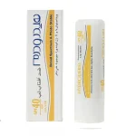 بالم لب هیدرودرم ضد آفتاب طبیعی مرطوب کننده