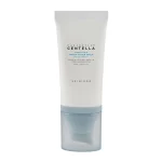 ضد آفتاب سنتلا مدل اسکین 1004 بی رنگ SPF 50
