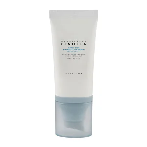 ضد آفتاب سنتلا مدل اسکین 1004 بی رنگ SPF 50