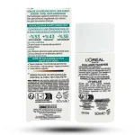 کرم ضد آفتاب لورال ضد لک SPF50