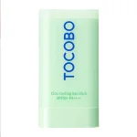ضدآفتاب توکوبو مدل استیکی خنک کننده و سیکا با SPF 50 حجم 50 میل
