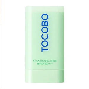 ضدآفتاب توکوبو مدل استیکی خنک کننده و سیکا با SPF 50 حجم 50 میل