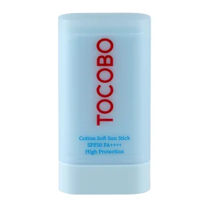 ضدآفتاب توکوبو استیکی آبی اصل SPF 50 حجم 50 میل
