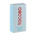 ضدآفتاب توکوبو استیکی آبی اصل SPF 50 حجم 50 میل
