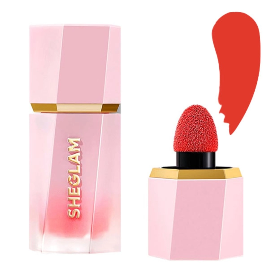 رژگونه شیگلم مایع مات