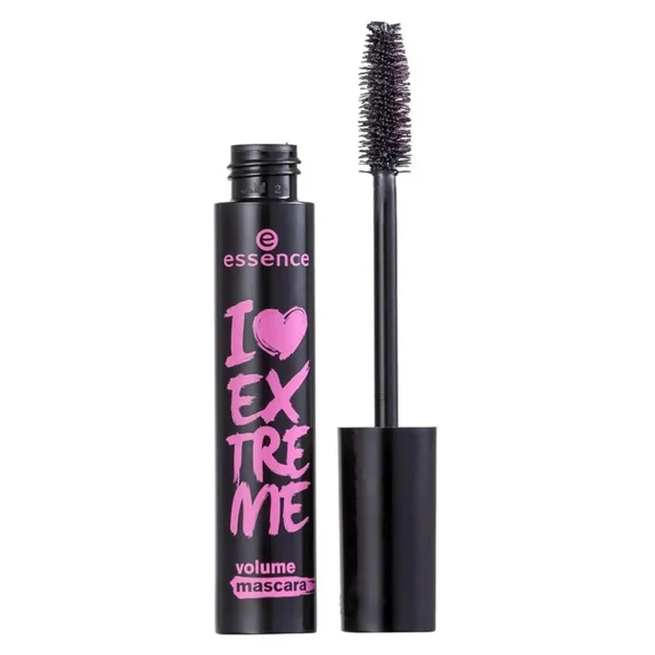 Essence I Love Extreme Mascara ریمل حجم دهنده اسنس مدل I Love Extreme Volume
