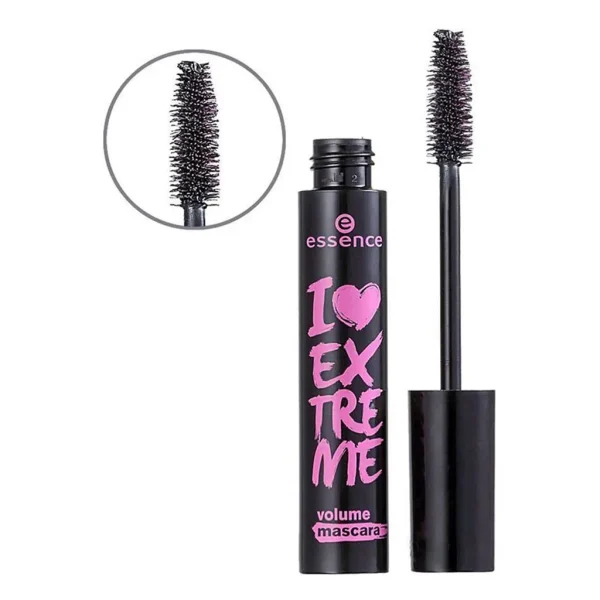 ریمل حجم دهنده اسنس مدل I Love Extreme Volume