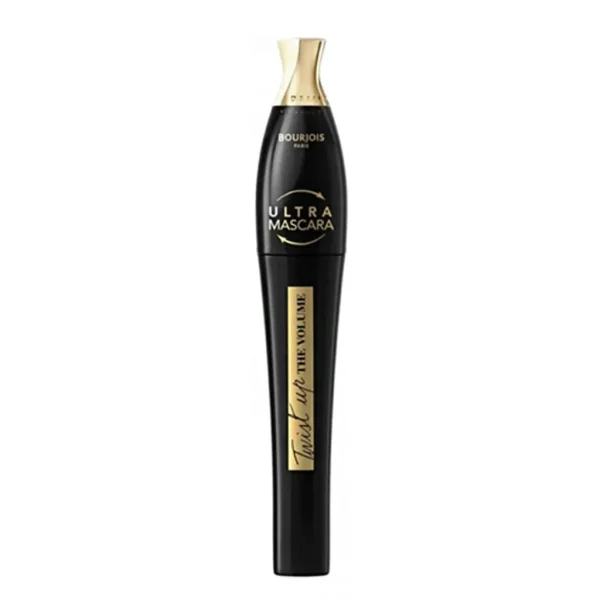 ریمل توئیست آپ بورژوا مدل 2 در 1 اولترا بلک 8ml - Image 4