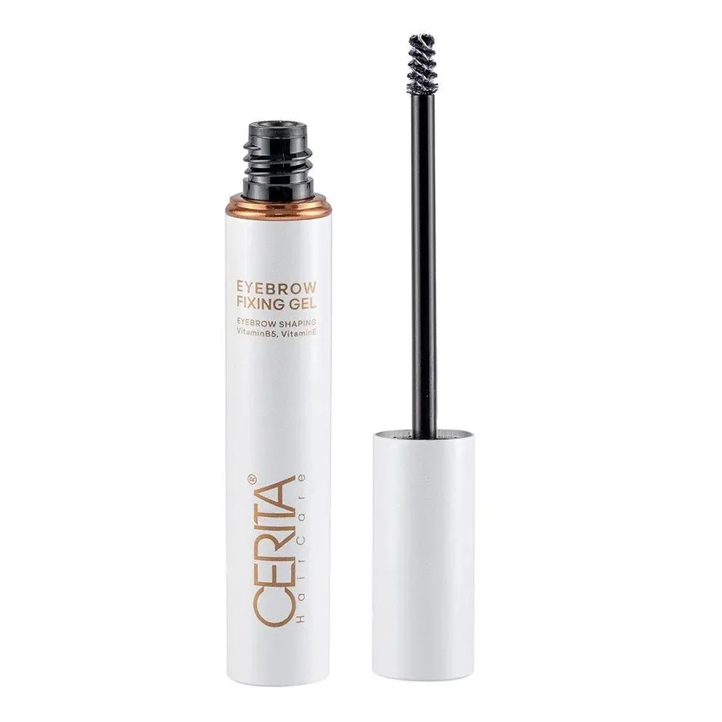 ژل تثبیت کننده ابرو سریتا مدل Eyebrow Shaping حجم 8 میلی لیتر