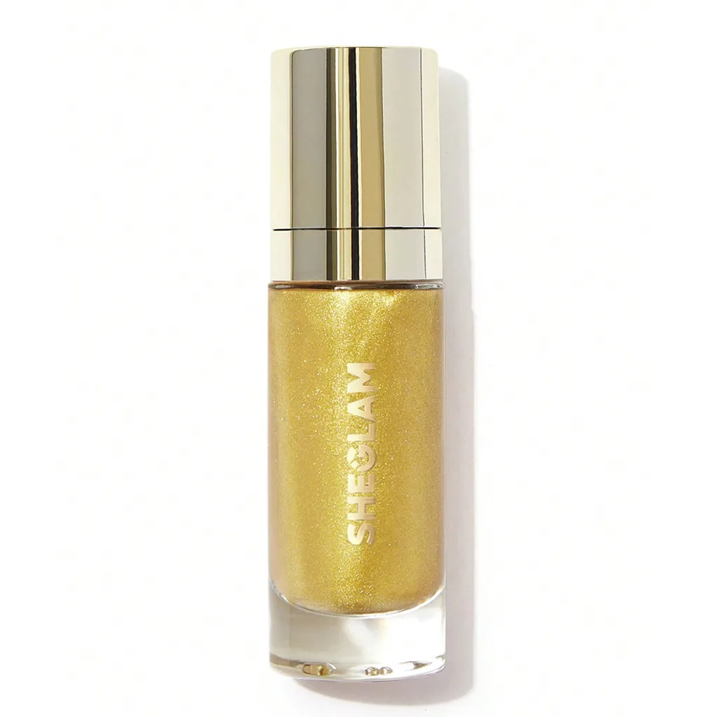 هایلایتر بدن شیگلم مدل sunkissed