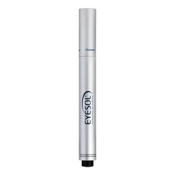 Eyesol سرم تقویت ابرو آیسول - Image 1