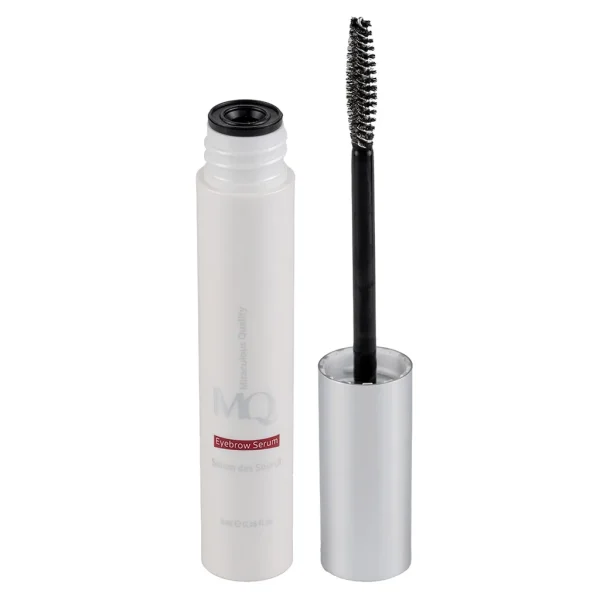 MQ Eyebrow Serum 8 ml سرم تقویت ابرو ام کیو حجم 8 میلی لیتر