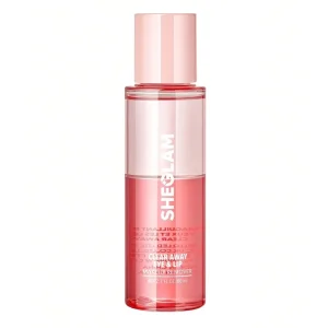 پاک کننده آرایش دو فاز شیگلم چشم و لب 80ml