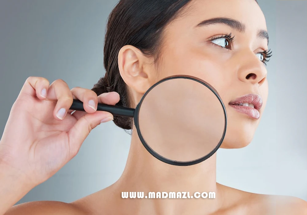 تشخیص تناژ پوست؛ چگونه بفهمیم پوستمان گرم، سرد یا خنثی است؟