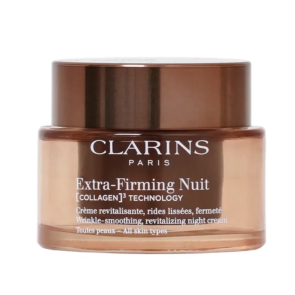 کرم شب کلارنس سفت کننده پوست extra firming