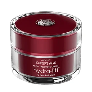 کرم مرطوب کننده و ضد چروک آردن مدل Hydra Lift