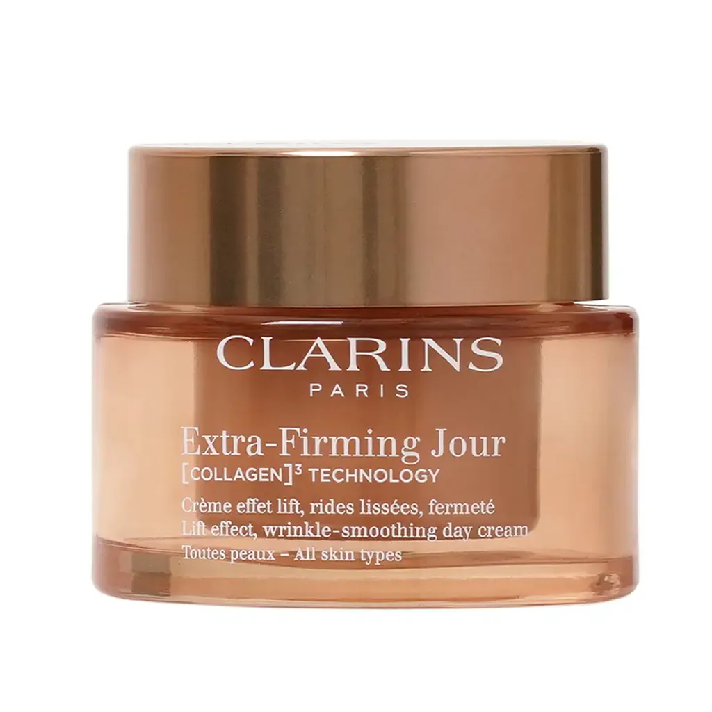 کرم روز کلارنس سفت کننده پوست مدل extra firming