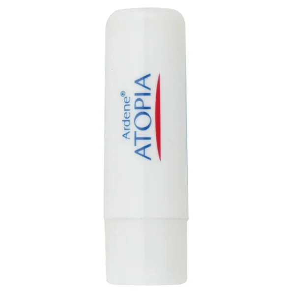 Ardene Atopia Moisturizing And Repairing Acute Lip Balm 4.5ml3 بالم لب مرطوب کننده مدل Dry Relief اتوپیا آردن - تصویر 1