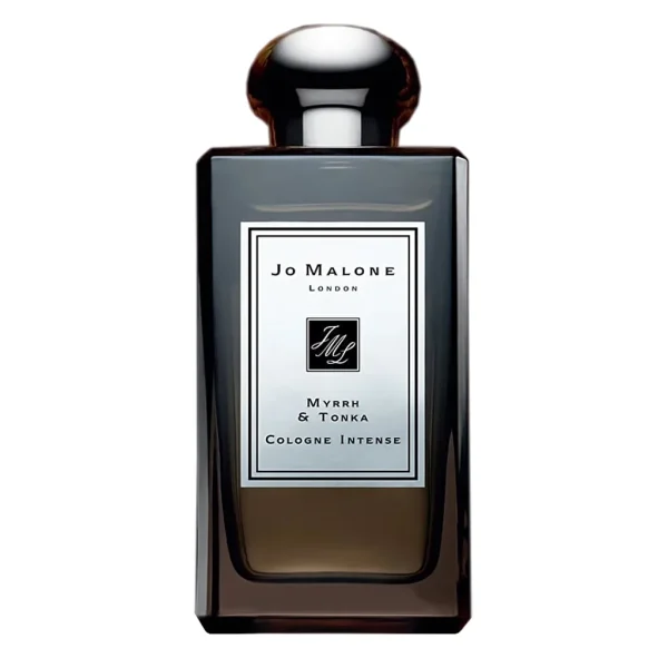 Myrrh-Tonka Eau de Cologne Intense for Women and Men میر اند تونکا مر اند تونکا ادو کلن اینتنس مردانه و زنانه - Image 1
